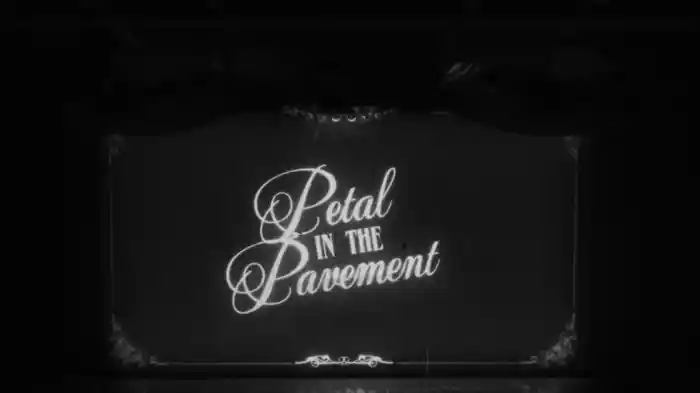petal (Lyric Video)