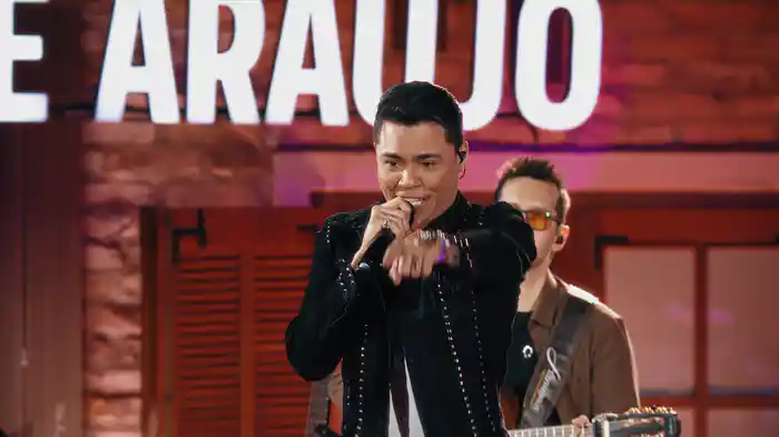Desgramou (Ao Vivo)