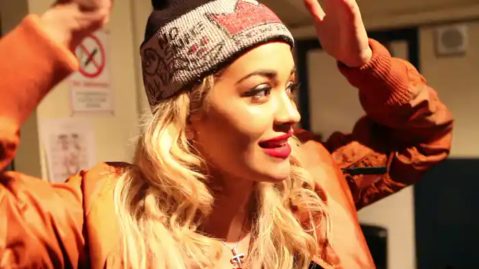 RADIOACTIVE TOUR DIARY - LONDON PART 2