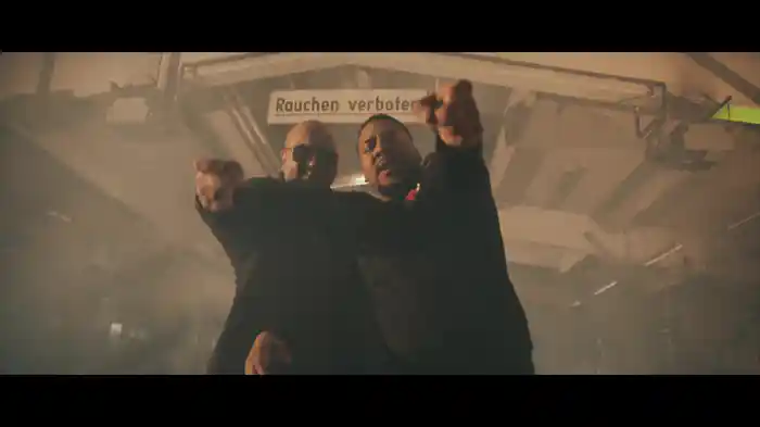 Was Krieg