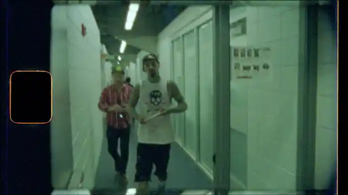 Home Is such A Lonely Place