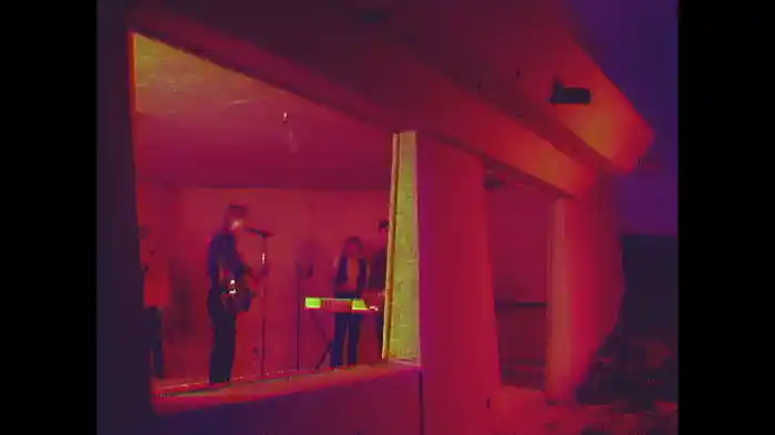 COMPLETE MESS (Acoustic Video)