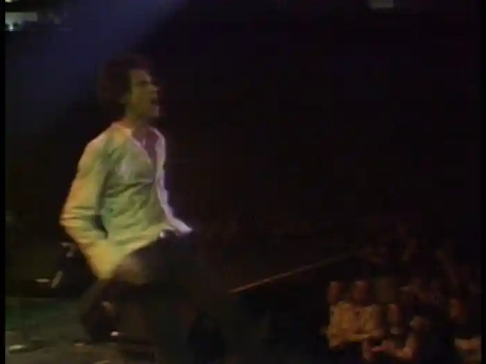 You Really Got Me (Live at Providence Civic Center, Providence, RI - September 1979)