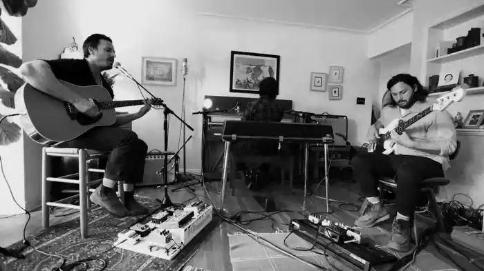 Signs (Live from De La Osa)