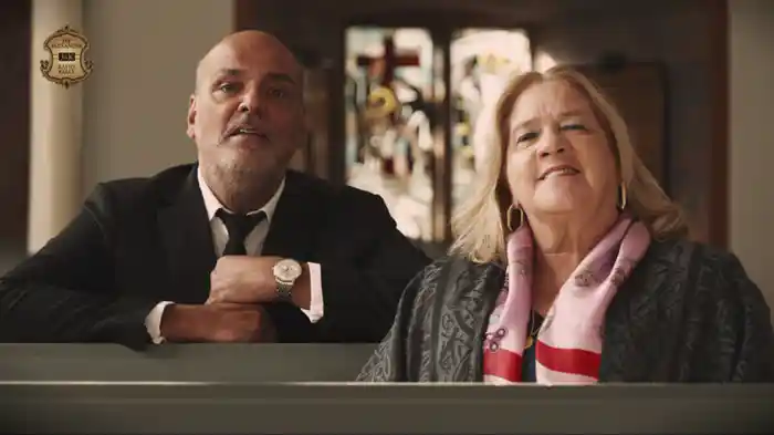 Bis ans Ende der Welt