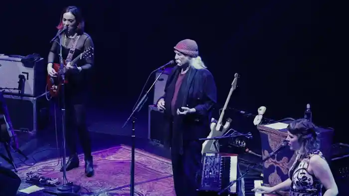 Vagrants of Venice (Live at the Capitol Theatre)