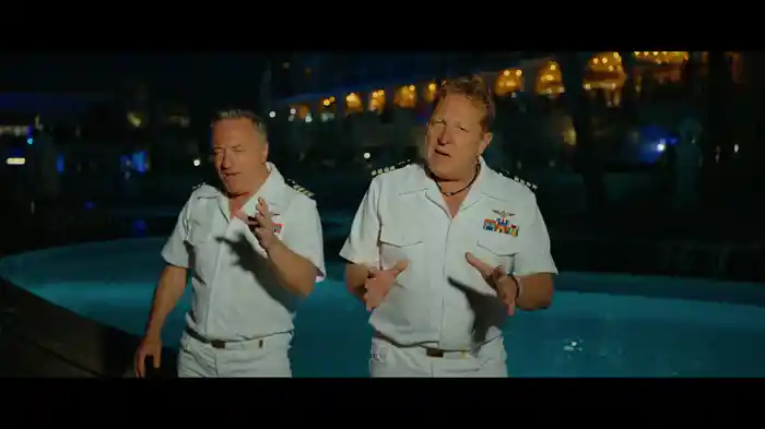 Wenn Gefühle durch die Hölle gehen