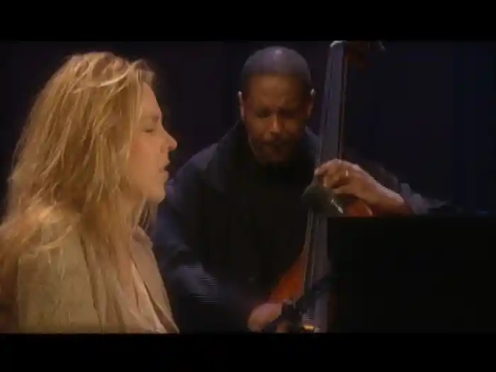 Sometimes I Just Freak Out (Live At The Montreal Jazz Festival)