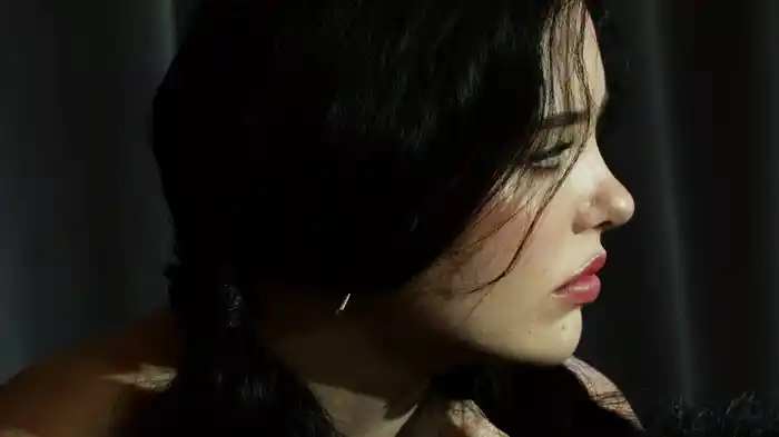 out of the BLUE (Visualizer)