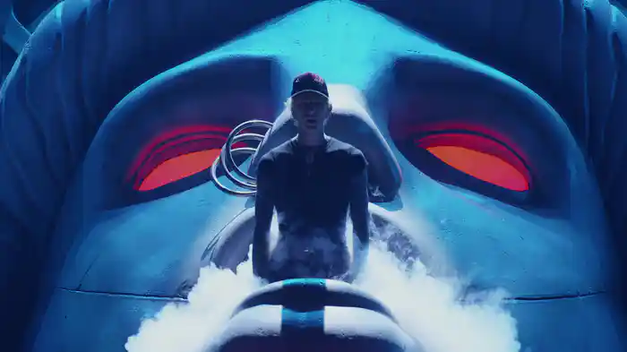 starman