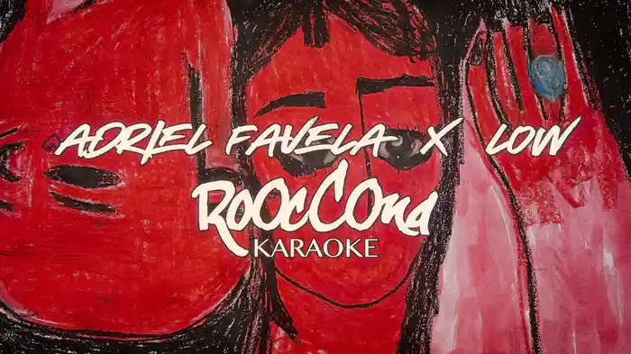 RoOcCOna (Karaoke)