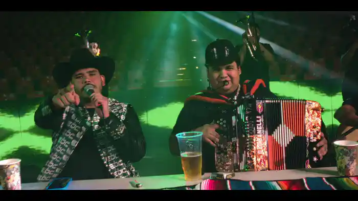 Hermosísimo Lucero (En Vivo)