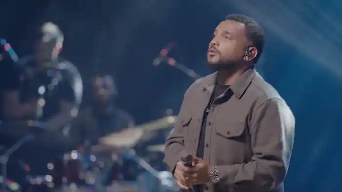 Cantarei Teu Amor (Ao Vivo Em Recife / 2025)