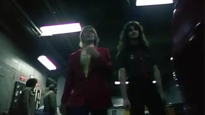 The Camera Eye/Intro (Live From The Montreal Forum / 1981)