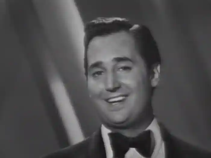 Blame It On The Bossa Nova/Slightly Out Of Tune (Desafinado)/Fly Me To The Moon (Medley/Live On The Ed Sullivan Show, June 16, 1963)