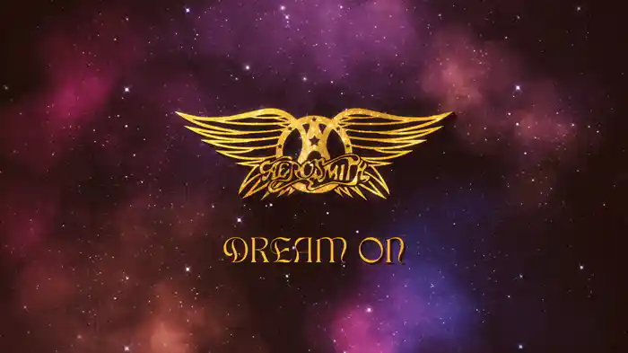 Dream On (Lyric Video)