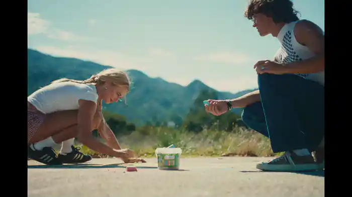 Swinging at the Stars