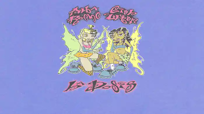 La Dosis (Lyric Video)