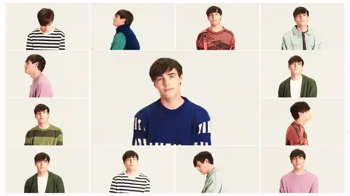 Learning To Let Go (Visualizer)