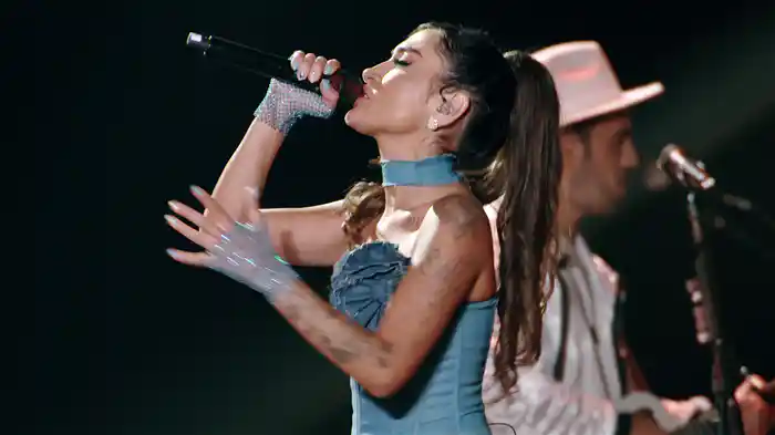 Melim - Não Demora (DVD Melhor De Três) (Ao Vivo Em São Paulo / 2023)