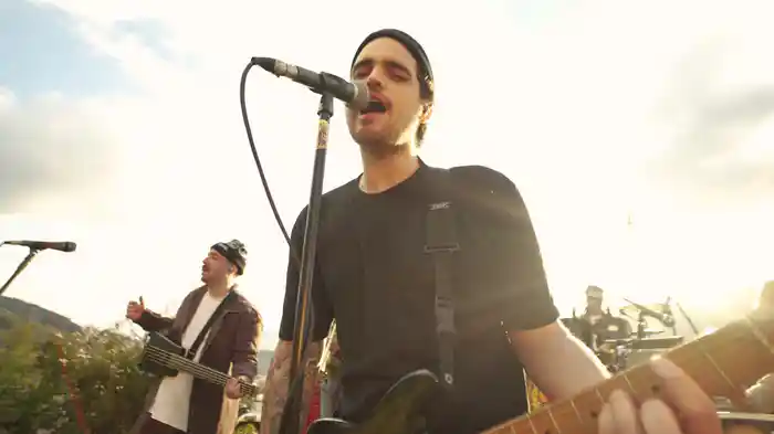 Universo (Ao Vivo Em São Paulo / 2024)