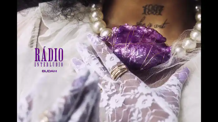 Rádio (Interlúdio) (Lyric Video)