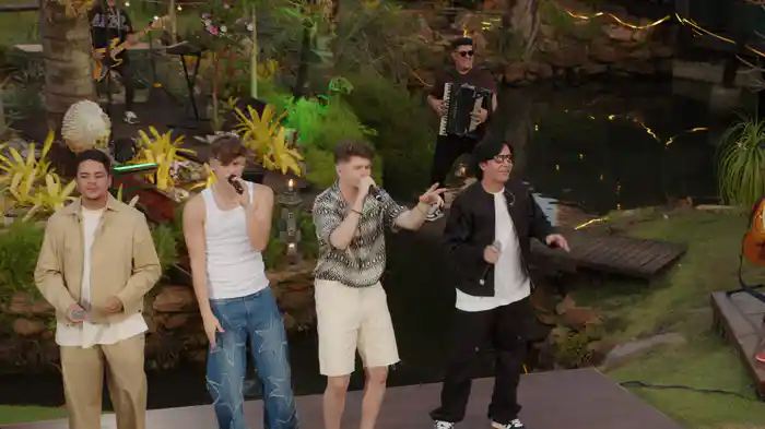 Balançou (Ao Vivo Em Goiânia / 2023)