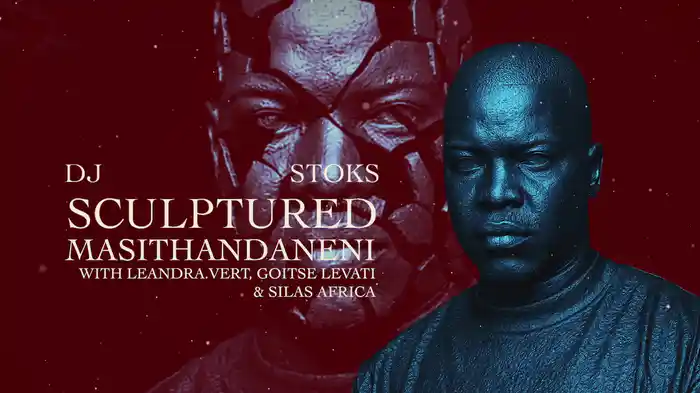 Masithandaneni (Visualizer)