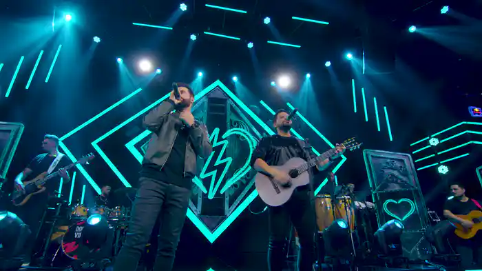 Quando (Ao Vivo Em Goiânia / 2024)