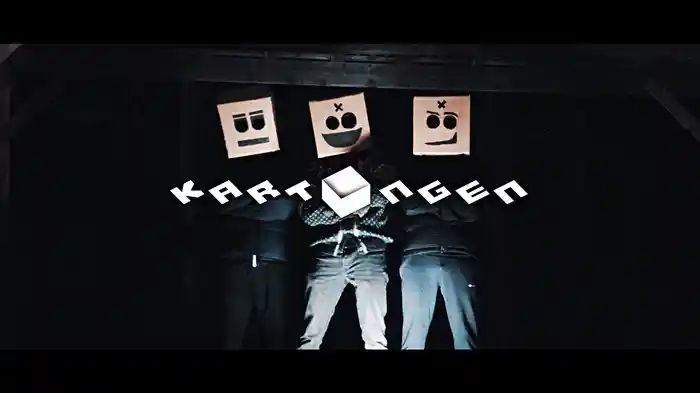 Louis Vuitton (Lyric Video)