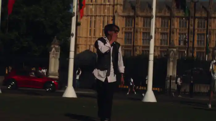 Inércia - “A Lírica Abstrata Da Certeza Interna” (Lyric Video)