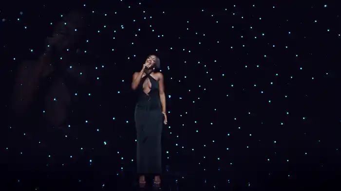 Hit You Where it Hurts / Delete It (Medley / Live)