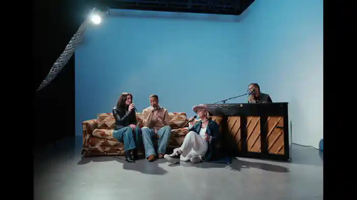 You Can't Take My Song (Acoustic)