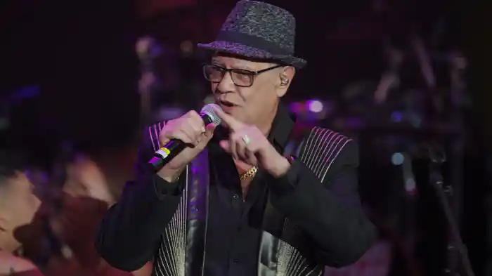 Cosas (En Vivo Desde El Auditorio Nacional)