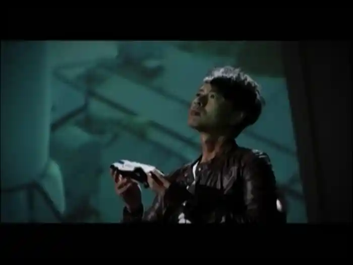 Zai Jian Chuan Suo Ji (Subtitle Version)