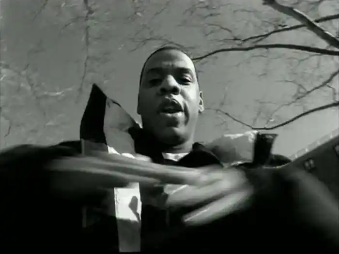 99 Problems (BET Clean Version, Closed Captioned)