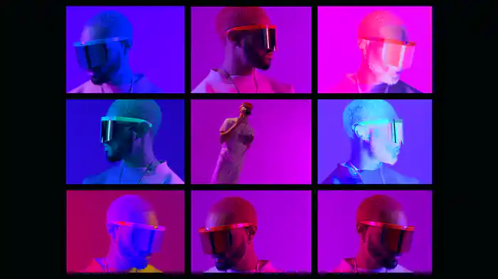 24 Freestyle (432 Hz)