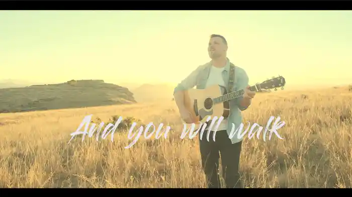 High Places (Lyric Video)