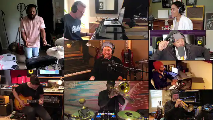 Overflow (Seperate Altogether Acoustic)