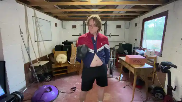 Before You Go (Edessa Remix Workout)