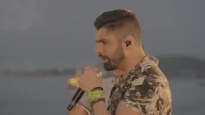 Não Me Deixa, Mor (Ao Vivo No Rio De Janeiro / 2019)