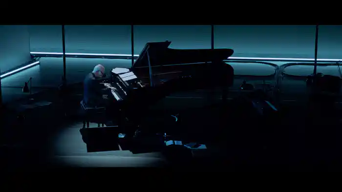 Elegy For The Arctic (Live From The Steve Jobs Theatre / 2019)