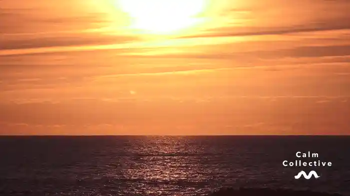 Mindful Sleep Stories: ASMR Indian Head Massage (Visualiser)