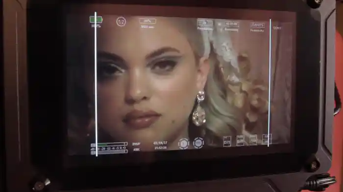 Clean (Official Video BTS)