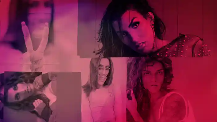 Garota Levada (Lyric Video)