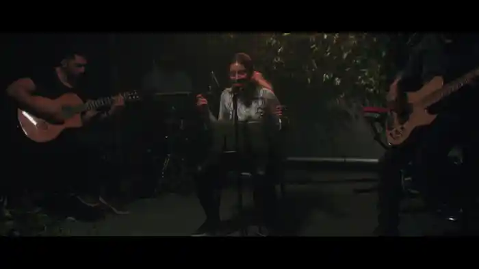 Infatuation (Acoustic)