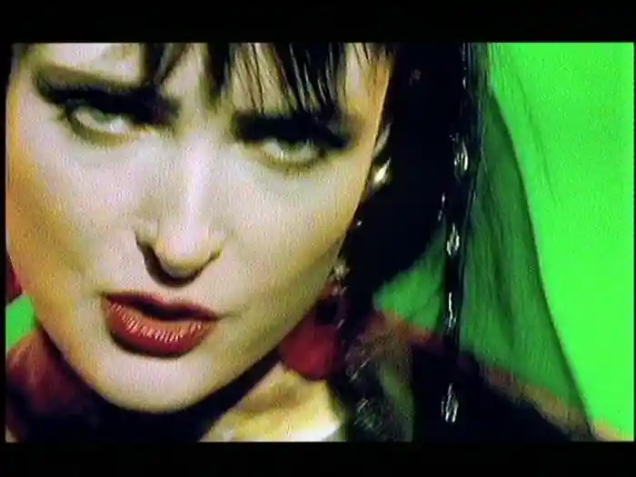 Fury Eyes (Version 2 - Stereo)