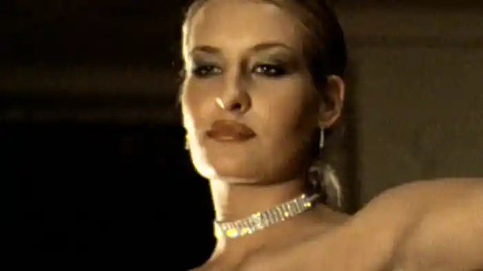 Let's Get Back To Bed - Boy!