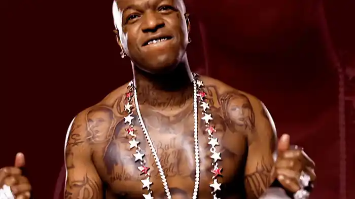 ポップ・ボトルズfeat．リル・ウェイン