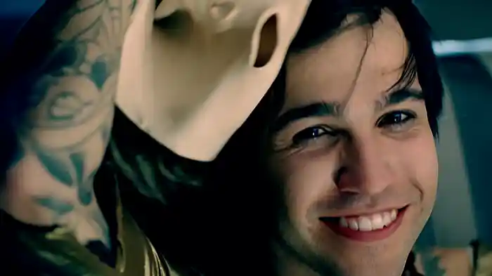 アイ・ドント・ケア